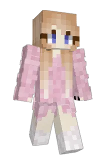 Draco_guy Minecraft avatar full body