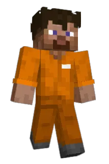 Dracula857 Minecraft avatar full body