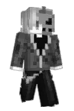 DraculeYwoz Minecraft avatar full body
