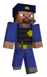 Custom render preview