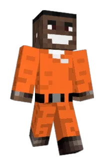DraftyMeteor642 Minecraft avatar full body