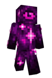Drag0n8714 Minecraft avatar full body
