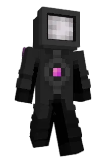 Drag0nboi22 Minecraft avatar full body