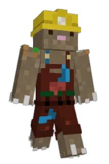 DraggonWithin555 Minecraft avatar full body