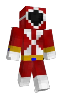 Draggon__ Minecraft avatar full body