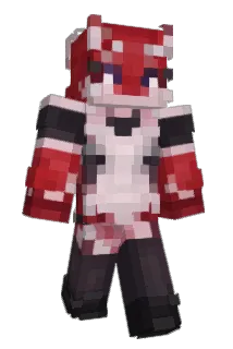 Dragich_ Minecraft avatar full body