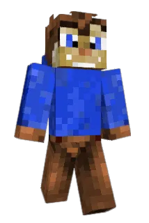 DragoCZ1 Minecraft avatar full body