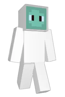 DragolicSoul Minecraft avatar full body