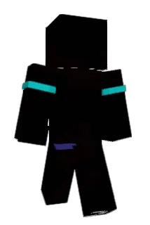 Dragon111011 Minecraft avatar full body