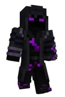 Dragon256tiger Minecraft avatar full body