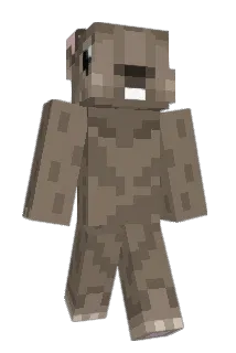 Dragon638_ Minecraft avatar full body