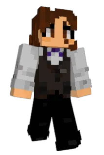 DragonBreathGM Minecraft avatar full body