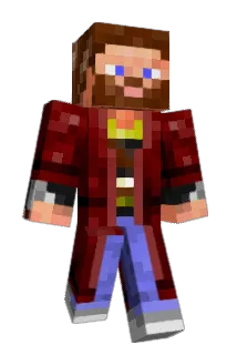 DragonDen_IS Minecraft avatar full body