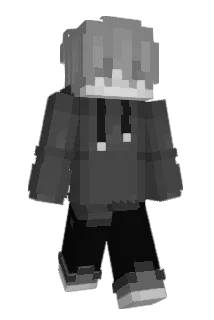 DragonGamer0943 Minecraft avatar full body