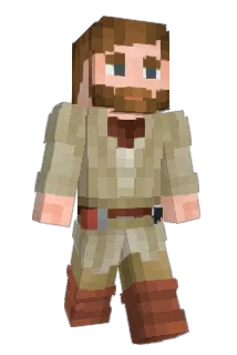 DragonJ3d1 Minecraft avatar full body