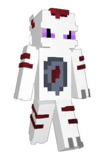DragonMellow0 Minecraft avatar full body