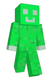 DragonMoritz Minecraft avatar full body