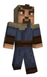 Custom render preview