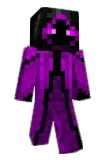 DragonSkyes Minecraft avatar full body
