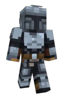 DragonSlay3r46 Minecraft avatar full body