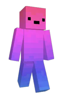 DragonSlayer3233 Minecraft avatar full body