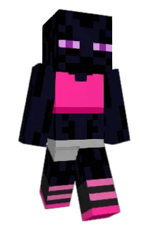 DragonSlayer_0_0 Minecraft avatar full body