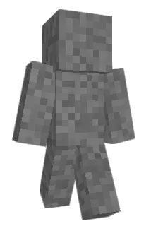 DragonSword18 Minecraft avatar full body
