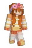 DragonWings7892 Minecraft avatar full body