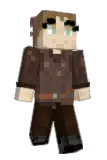 Dragon_Floof Minecraft avatar full body