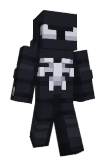 Dragon_Heart465 Minecraft avatar full body