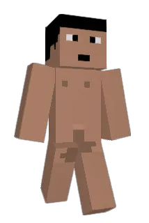 Dragon_ID Minecraft avatar full body