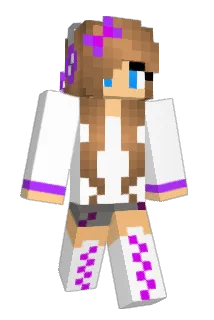 Dragon_Killius Minecraft avatar full body