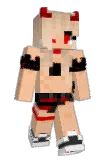 Dragon_Launcher Minecraft avatar full body