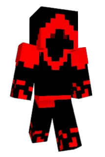 Dragon_Slayer30 Minecraft avatar full body
