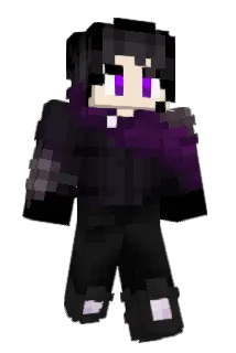 Dragonair_Drafa Minecraft avatar full body