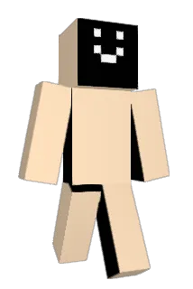 Dragonator6084 Minecraft avatar full body