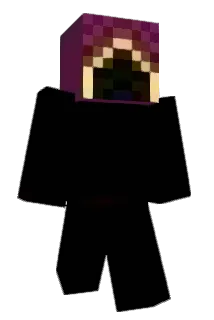Dragonboy520 Minecraft avatar full body