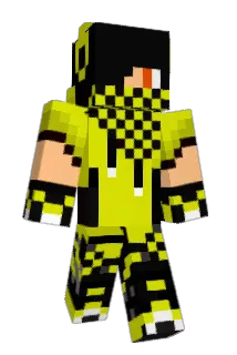 Dragondude32 Minecraft avatar full body