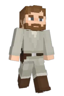 Dragonios96 Minecraft avatar full body