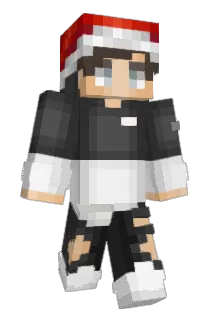 Dragonmaster0806 Minecraft avatar full body