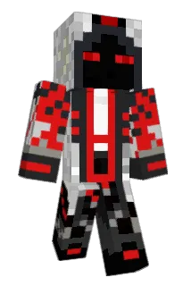 Dragono_19 Minecraft avatar full body
