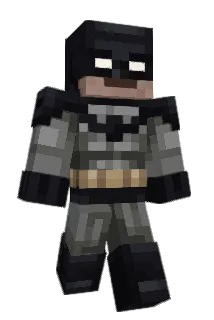 Dragoonn_ Minecraft avatar full body