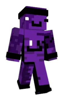 DragoradNJ Minecraft avatar full body