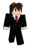 DragosBBy Minecraft avatar full body