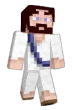 Dragull Minecraft avatar full body