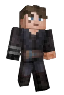 Drakar999 Minecraft avatar full body