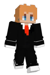 Drake0953 Minecraft avatar full body