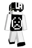 Drake20103 Minecraft avatar full body