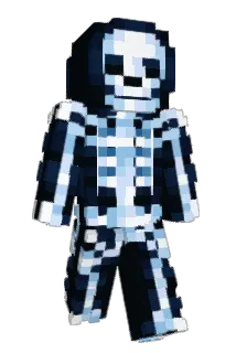 Drake369 Minecraft avatar full body