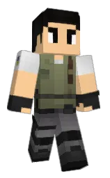 Custom render preview
